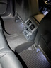 固特异（Goodyear）tpe汽车脚垫适用于奥迪Q5L配件装饰高边tpe脚垫黛尼斯 实拍图