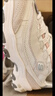 斯凯奇（Skechers）新年礼物奶茶熊女鞋冬厚底老爹鞋软底百搭熊猫鞋休闲运动鞋149238 实拍图