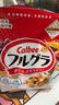 卡乐比（Calbee）即食燕麦片 原味水果麦片600g 进口非油炸 营养早餐零食 年货送礼 实拍图