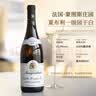 CHATEAU DE HARTES法国勃艮第萨维尼村庄级AOC 黑皮诺干红葡萄酒 双11 750ml*1 实拍图