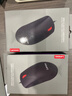 联想（Lenovo）鼠标 有线轻音鼠标 办公鼠标 大红点M220L有线轻音鼠标 台式机鼠标 笔记本鼠标 实拍图