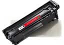 京呈12a硒鼓适用惠普m1005 hp1020/plus硒鼓1010 1015 1018佳能lbp2900打印机q2612a粉墨盒特大容量2支装 实拍图