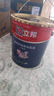立邦乳胶漆金装净味五合一油漆无添加环保墙面漆内墙室内涂料京雅居 [调色漆] 菱花白 18L 面漆 免费调色 实拍图