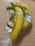 黄胖子进口香蕉650g 实拍图