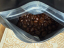 京东京造  日出·曼特宁咖啡豆227g 湿刨法高度烘焙精品黑咖啡SOE 实拍图