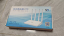 拓实LT210T 4G插卡路由器网线无线路由器无线wifi全屋路由器穿墙王随身无线wif移动wifi 4G插卡无线路由器丨白色 全网通 设备+无套餐（不配送卡） 实拍图