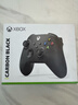 微软（Microsoft）Xbox无线游戏手柄 无线控制器 磨砂黑 蓝牙适配Xbox/PC/平板/手机Steam促销黑神话悟空 33号远征队 实拍图