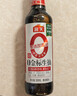 海天 生抽酱油500ml【0金标特级酱油】金标系列 0添加防腐剂 实拍图