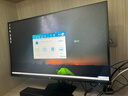 KTC 27英寸2K 220Hz高刷 10bit色深 FastIPS 快速液晶显示屏外接笔记本电脑显示器H27T22S新一代 实拍图