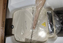 九阳（Joyoung）【升级0氟】家用电饼铛三明治机早餐机 36mm加深烤盘煎烤机 双面加热 大火力蒸汽烤肉饼铛GK128 实拍图