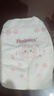 好奇（Huggies）铂金装小桃裤纸尿裤NB84片(5kg以下)尿不湿【透爽散热】 实拍图