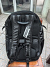 京东京造黑武士户外男士双肩背包 大容量80L登山旅行包电脑包书包出差 实拍图