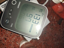欧姆龙（OMRON）充电语音电子血压计血压仪家用蓝牙医用测量仪老人A866T 年货 实拍图