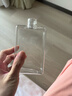 美肤语沐浴露洗手液按压分装瓶280ml*2个旅行空瓶洗发水乳液瓶MF8858 实拍图