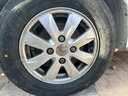 玲珑轮胎汽车轮胎185/70R14 88T 玲珑臻选 HD 适配五菱宏光/欧诺/日产阳光 实拍图