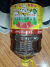 鲁花 【保真菜籽油】食用油 低芥酸特香菜籽油 6.18L   物理压榨 实拍图