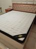 香榭柏兰 椰棕床垫棕垫硬棕榈床垫子 天然乳胶榻榻米床垫定做定制 10CM厚（防螨混纺面料+7CM椰棕） 1.8米*2米 实拍图