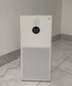 米家小米空气净化器4lite 除甲醛除菌除异味 空气伴侣 除PM2.5 AC-M17-SC 实拍图