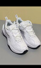 耐克NIKE休闲鞋女复古白老爹鞋M2K TEKNO运动鞋BQ3378-100白36.5 实拍图