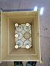 汾酒 黄盖玻汾 清香型白酒 53度 475mL*6瓶整箱 电商版原箱 实拍图