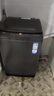 统帅（Leader）海尔出品 悦己波轮洗衣机 全自动直驱大容量 12公斤家用 京东自营以旧换新家电补贴 XQBL120-BZ636 实拍图