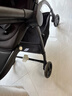 朗纳铂 鹰Pro婴儿推车婴儿车可坐可躺轻便折叠一体靠背双向儿童BB伞车 小猪粉 全新升级 实拍图