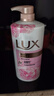 力士(LUX)沐浴露 恒久嫩肤 淡雅香氛 娇肤香氛沐浴乳1000g留香 实拍图