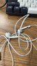 Apple/苹果 EarPods 闪电/Lightning有线耳机 苹果耳机有线耳机原装耳机 适用闪电接口的手机平板 实拍图
