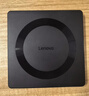 联想（Lenovo）8倍速 USB外置光驱刻录机 DVD光驱外置 CD移动光驱 笔记本电脑台式机便携免驱外接光驱 GP70Pro 实拍图