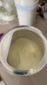 a2奶粉紫白金A2幼儿配方奶粉2段(6-12月)900g*6 【好吸收还抗饿】 实拍图