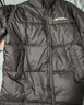 雪中飞新款百搭时尚休闲斜插式口袋男女同款短款立领羽绒服 黑色|8056 L 175/92A 实拍图