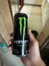 魔爪（Monster）魔爪 Monster 原味 能量风味饮料 功能饮料 330ml*6罐 实拍图