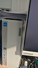 联想（Lenovo）小新尊享版个人商务办公台式电脑主机(U5_225 16G DDR5内存 1TB SSD 正版office)23.8英寸 实拍图