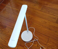 飞利浦（PHILIPS）充电护眼台灯学习家用充插两用学生宿舍床头小雅5200毫安 实拍图