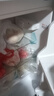新飞冰箱小型租房用 一级能效冷 藏冷冻两用1-2人家用小冰箱 出租房双门电冰箱办公室两门 26年升级 86A138LS一级能效【高性价比】银 实拍图