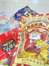 源春万三蹄猪肘子整只2斤熟食礼盒 苏州特产卤味下酒下饭硬菜猪蹄猪脚 【马上有钱】八方来财礼盒8道菜2778g 实拍图