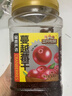 三只松鼠蔓越莓干500g 罐装美国进口烘焙水果干蜜饯果干酸甜果脯休闲零食 实拍图