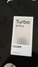 小米（MI）REDMI 红米Turbo4 Pro 国家补贴 第四代骁龙8s 7550mAh长续航 IP68防水 小米红米新品5G手机 白色 16GB+1TB 【官方标配】 实拍图