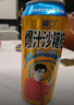 葡口果肉饮料含NFC原果汁优质爆汁沙糖桔聚餐游玩火锅烧烤490ml*15罐 实拍图