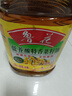 鲁花 【保真菜籽油】食用油 低芥酸特香菜籽油 5L  /桶   实拍图