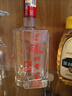 泸州老窖 六年窖头曲 浓香型白酒 52度500ml 2瓶（配礼袋） 实拍图