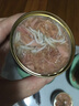 富力鲜（Frisian）泰国进口 猫罐头85g*24罐 白身鲔鱼+吻仔鱼罐头 猫粮零食湿粮 实拍图