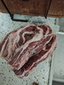 鲜京采 巴西进口原切牛肋肉2斤 牛胸腹部位肋条肉  红烧炖煮 【真原切】 实拍图
