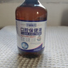 中榈制药口腔保健液去口臭牙松牙石漱口水口腔清洁持久留香 实拍图