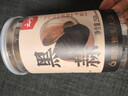 云山半独头黑蒜250g 山东特产金乡紫皮黑大蒜头 即食煲汤 深度发酵 实拍图