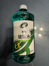 龟牌（Turtle Wax）汽车玻璃水防冻零下25-42度去油膜虫胶四季通用雨刮水挡风清洗剂 0℃ 2L 2瓶 经典大牌 好用不贵 实拍图