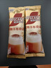 雀巢（Nestle）【侯明昊推荐】慕斯卡布奇诺速溶三合一减蔗糖冲调饮品19g*12条 实拍图