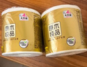 清风卷纸 原木金装140克60卷 4层加厚 卫生纸卷筒纸 卷纸 整箱 实拍图