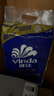 维达（Vinda）有芯卷纸 蓝色经典4层200克*10卷 厚韧大分量 卫生纸厕纸 卷筒纸 实拍图