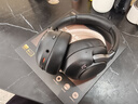 唯立德【-100dB真空级丨8麦降噪】耳机头戴式蓝牙运动有无线超长续航不伤耳睡眠游戏适用苹果华为礼物 实拍图